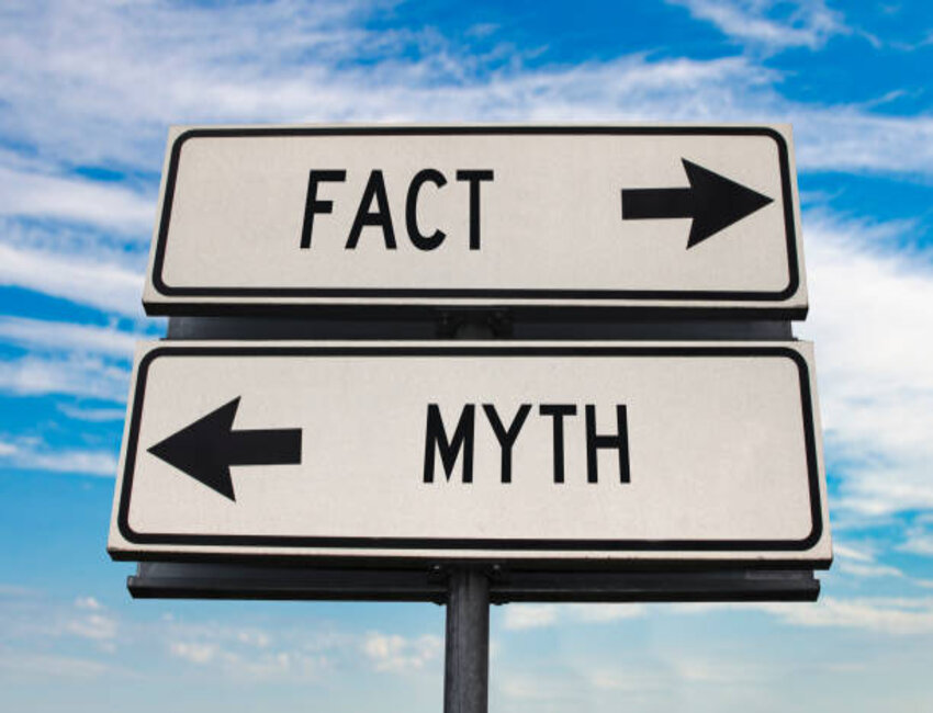10 Common Myths About The Real Estate Market in Dubai